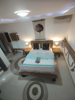 Little Elephant Cottage, Gili Trawangan, Indonesia