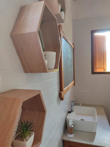 Little Elephant Cottage, Gili Trawangan, Indonesia