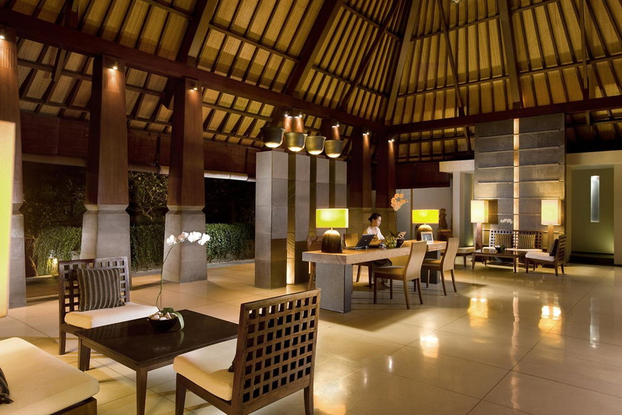 The Kayana, Seminyak, Indonésie