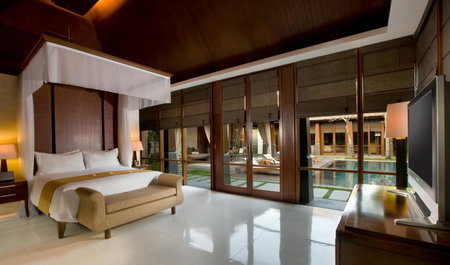 The Kayana, Seminyak, Indonésie