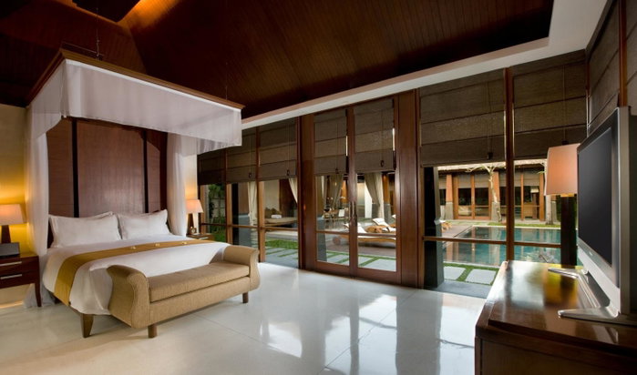The Kayana, Seminyak, Indonesien
