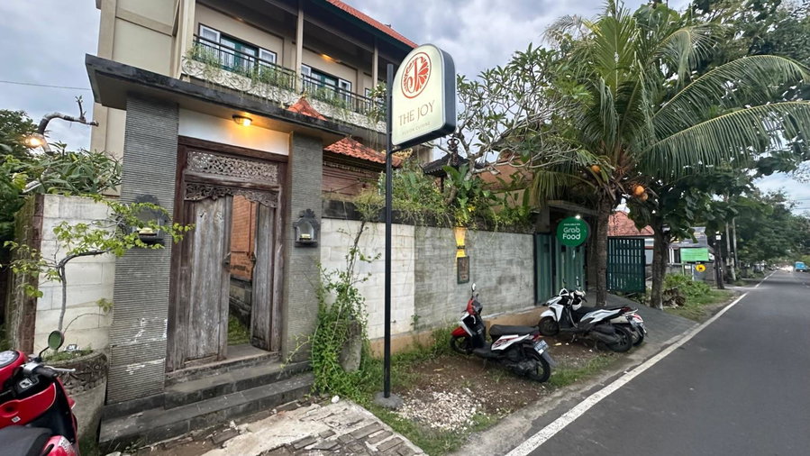 Bukawa Lodge Jimbaran, Jimbaran, Индонезия