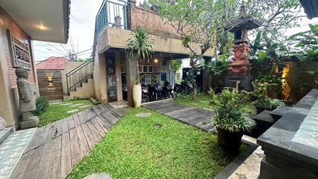 Bukawa Lodge Jimbaran, Jimbaran, Индонезия