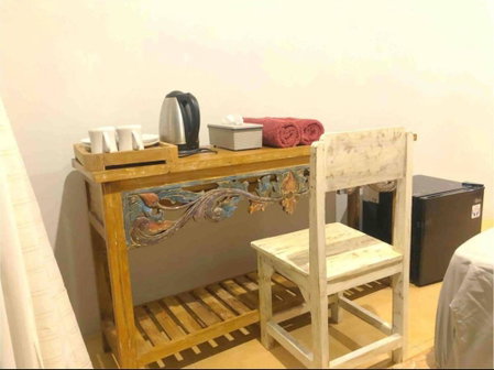 Bukawa Lodge Jimbaran, Jimbaran, Индонезия