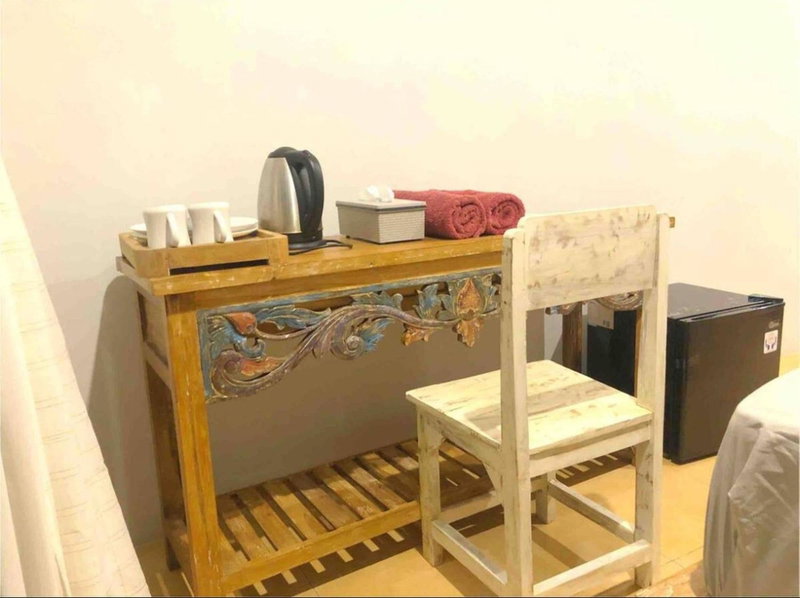 Bukawa Lodge Jimbaran, Jimbaran, Индонезия