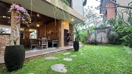 Bukawa Lodge Jimbaran, Jimbaran, Индонезия