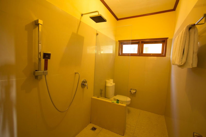 Arya Amed Beach Resort and Dive Center, Amed, 인도네시아 공화국