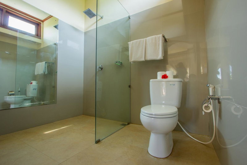 Arya Amed Beach Resort and Dive Center, Amed, 인도네시아 공화국