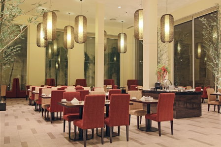 Harmoni One Convention Hotel & Service Apartments, Batam, Indonésie