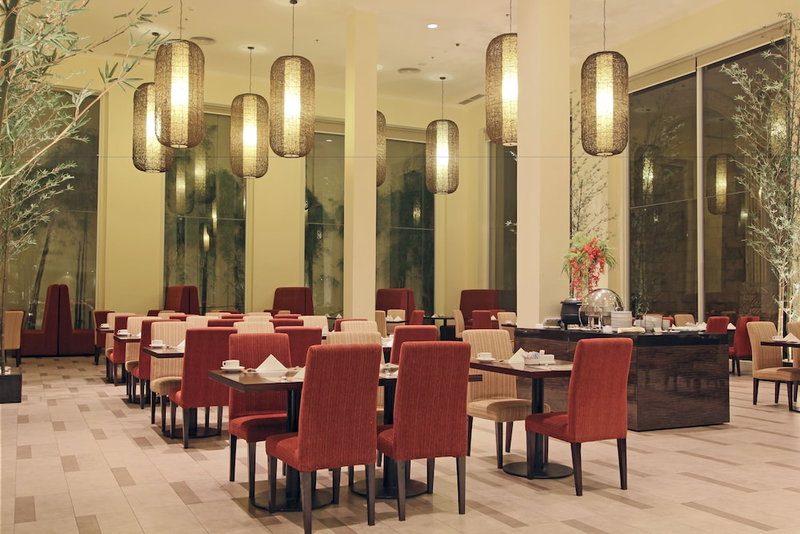 Harmoni One Convention Hotel & Service Apartments, Batam, Indonésie