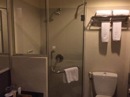 Harmoni One Convention Hotel & Service Apartments, Batam, Indonésie