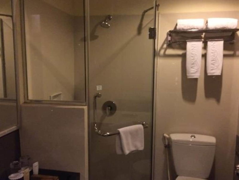 Harmoni One Convention Hotel & Service Apartments, Batam, Indonésie