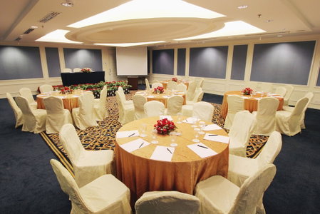 Harmoni One Convention Hotel & Service Apartments, Batam, 인도네시아 공화국