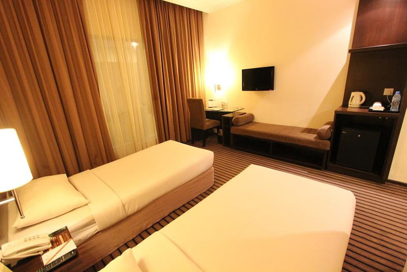 Harmoni One Convention Hotel & Service Apartments, Batam, Indonésie