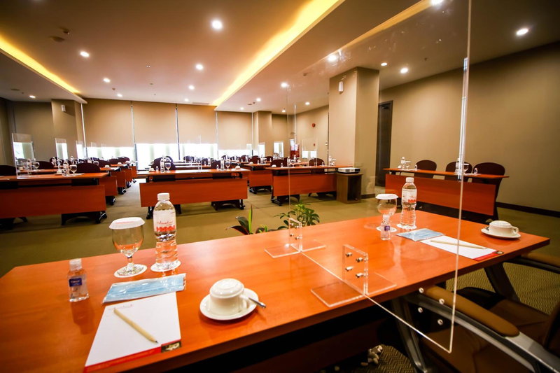 Asialink Hotel Batam by Prasanthi, Nagoya, Indonésie