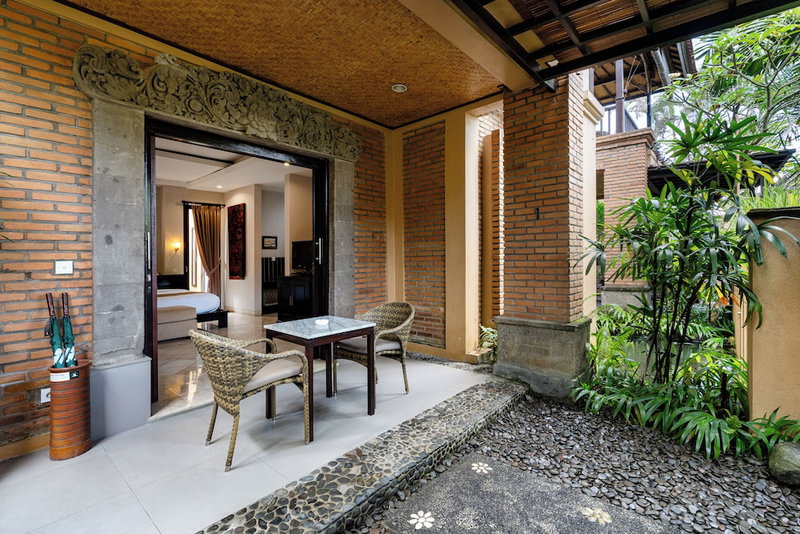 Svarga Bebek Villas, Ubud, Indonesia