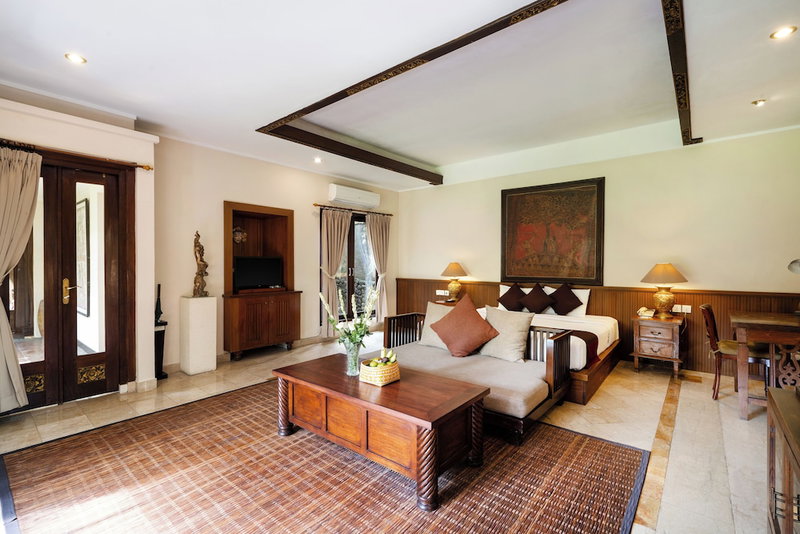 Svarga Bebek Villas, Ubud, Indonesia