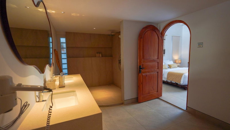 Sama Villa Amed, Amed, Индонезия