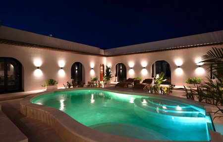 Sama Villa Amed, Amed, Индонезия