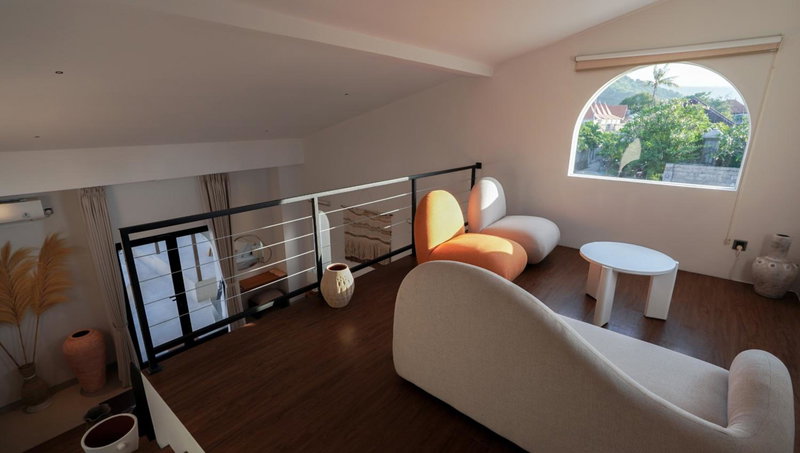 Sama Villa Amed, Amed, Индонезия