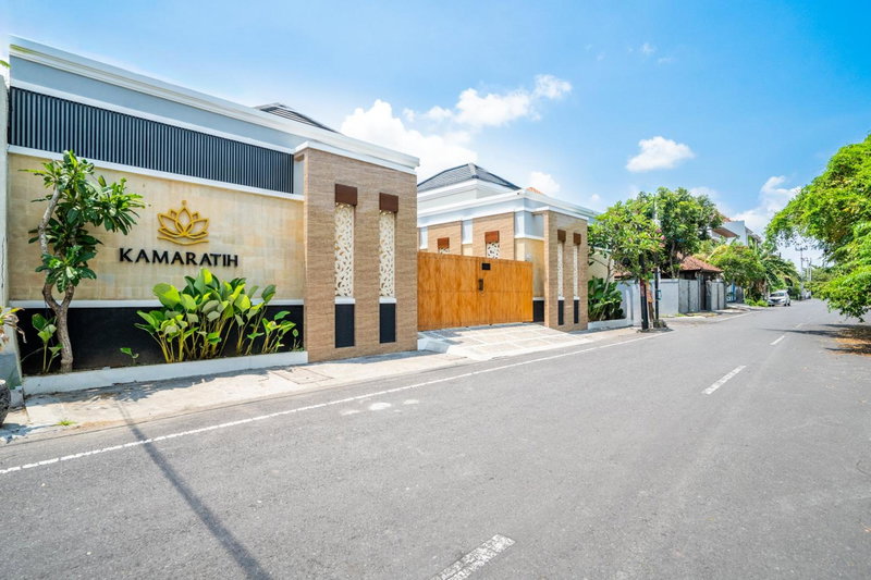 Kamaratih Villas by Maheswara, Legian, 인도네시아 공화국