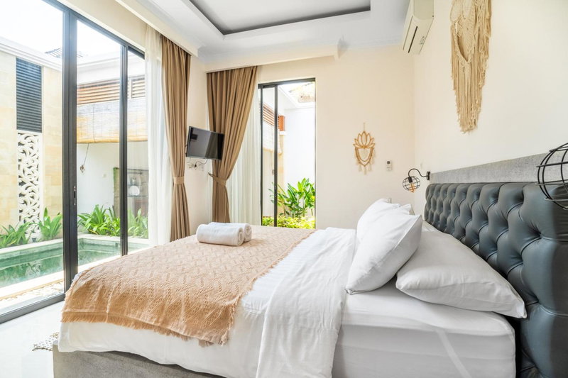 Kamaratih Villas by Maheswara, Legian, 인도네시아 공화국