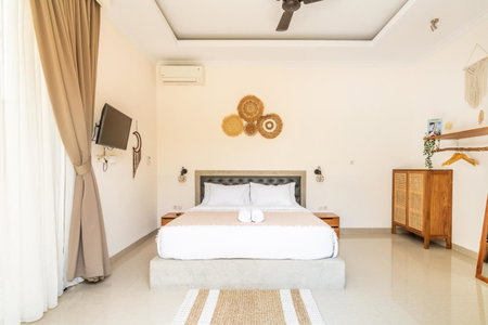 Kamaratih Villas by Maheswara, Legian, 인도네시아 공화국