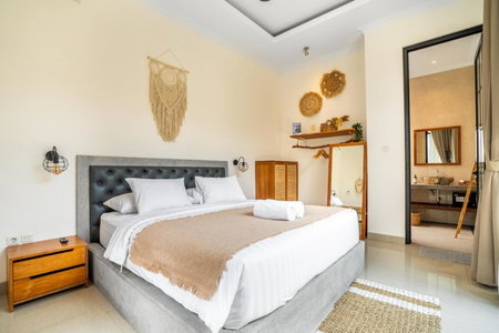 Kamaratih Villas by Maheswara, Legian, 인도네시아 공화국