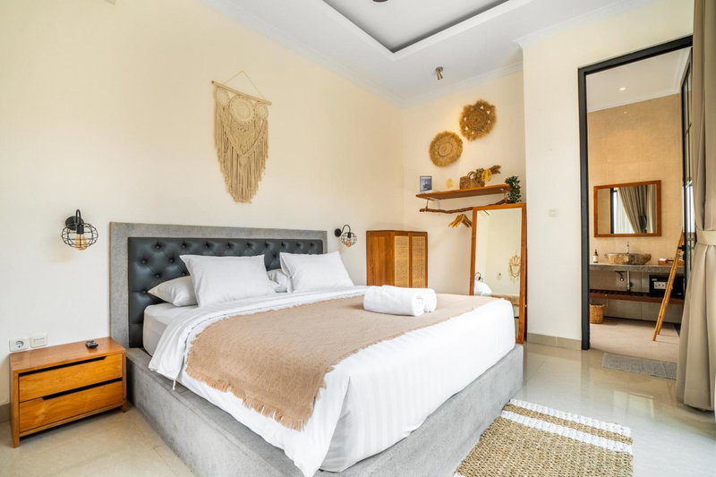 Kamaratih Villas by Maheswara, Legian, 인도네시아 공화국