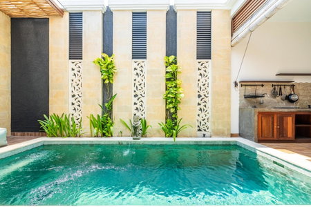 Kamaratih Villas by Maheswara, Legian, 인도네시아 공화국