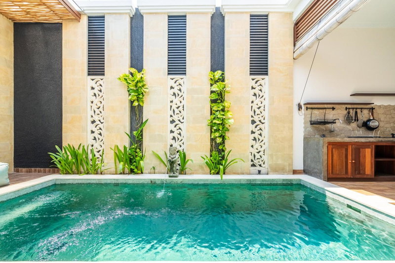 Kamaratih Villas by Maheswara, Legian, 인도네시아 공화국