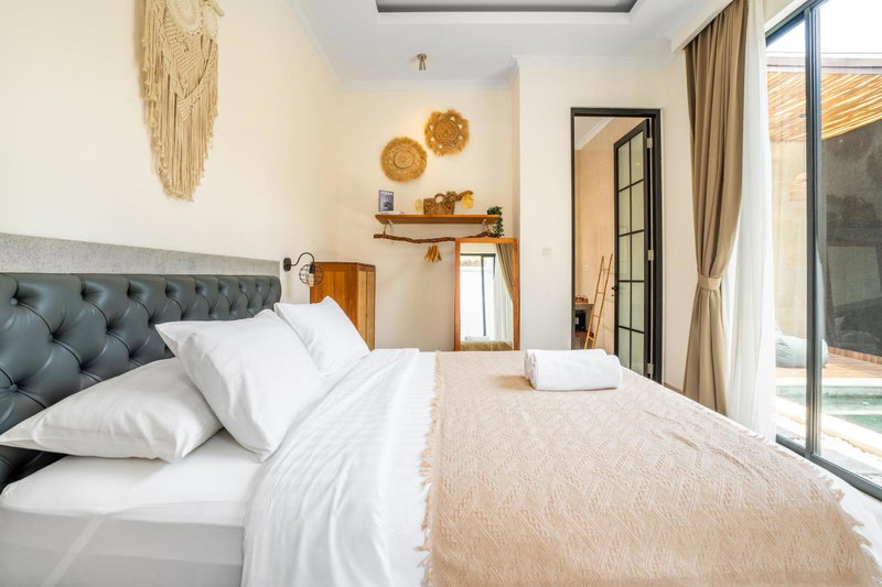 Kamaratih Villas by Maheswara, Legian, 인도네시아 공화국