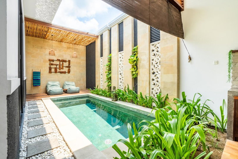 Kamaratih Villas by Maheswara, Legian, 인도네시아 공화국