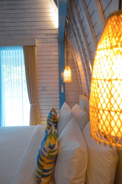 The MG Villa & SPA, Nusa Penida, 인도네시아 공화국