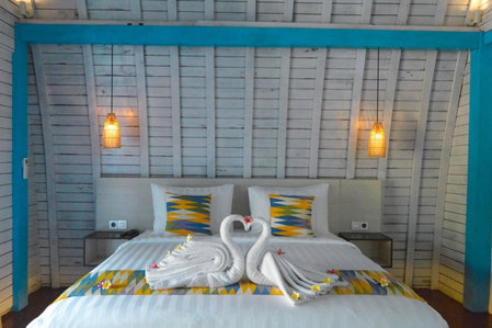 The MG Villa & SPA, Nusa Penida, 인도네시아 공화국
