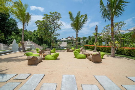 Harsono Boutique Resort Bali, Sanur, Indonesia
