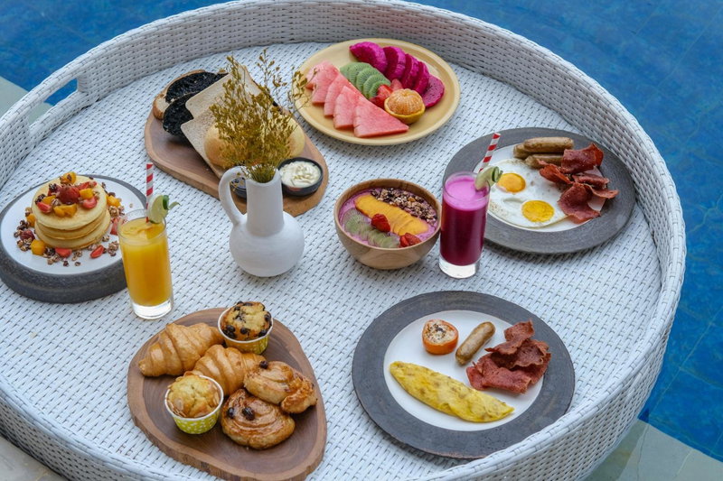 Harsono Boutique Resort Bali, Sanur, Indonesia