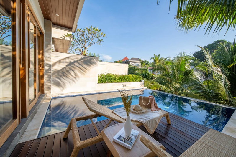 Harsono Boutique Resort Bali, Sanur, Indonesia