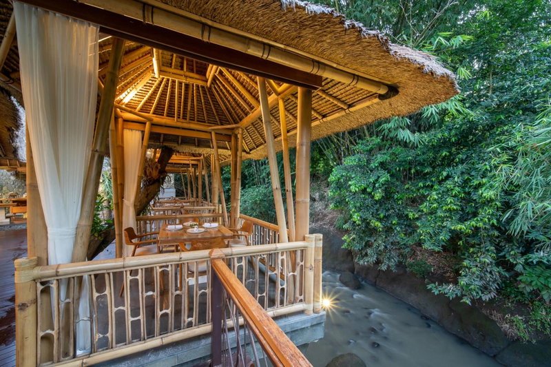 Harsono Boutique Resort Bali, Sanur, Indonesia