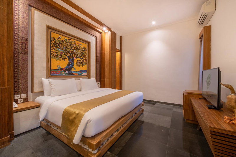 Harsono Boutique Resort Bali, Sanur, Indonesia