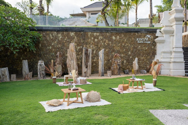 Harsono Boutique Resort Bali, Sanur, Indonesia