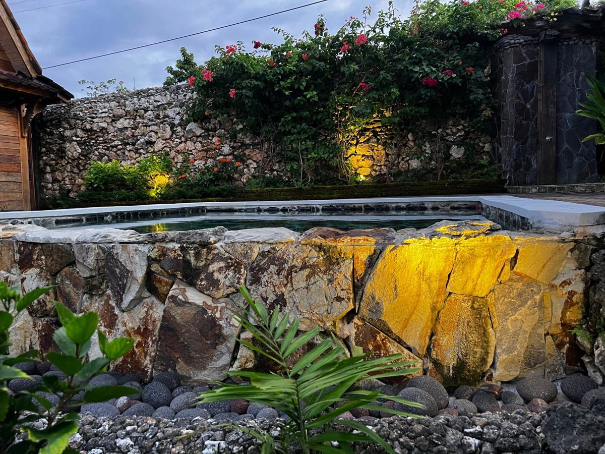 Hotel · Pinokkio Bed and Breakfast, Uluwatu