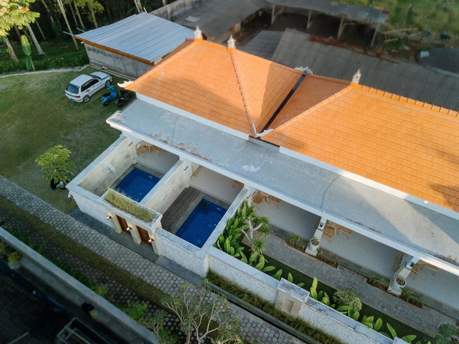 Bali Made Escape, Gianyar, Indonesia