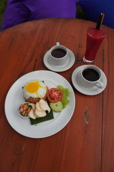 Bali Made Escape, Gianyar, Indonesia
