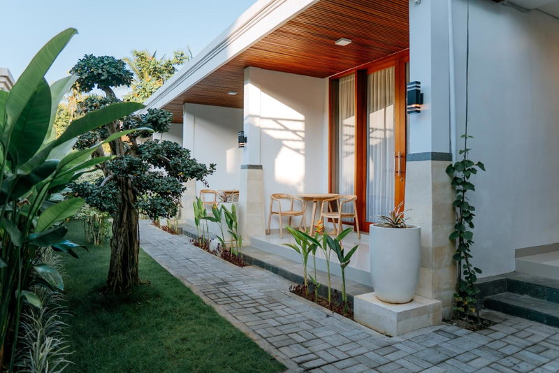 Bali Made Escape, Gianyar, Indonesia