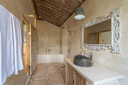 The Bagus Lokha Ubud Villa, Ubud, Индонезия