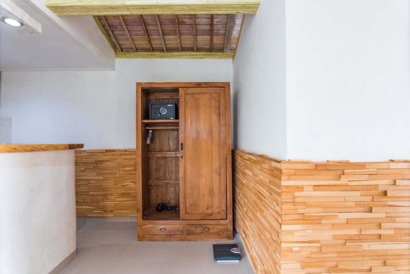 The Bagus Lokha Ubud Villa, Ubud, Индонезия