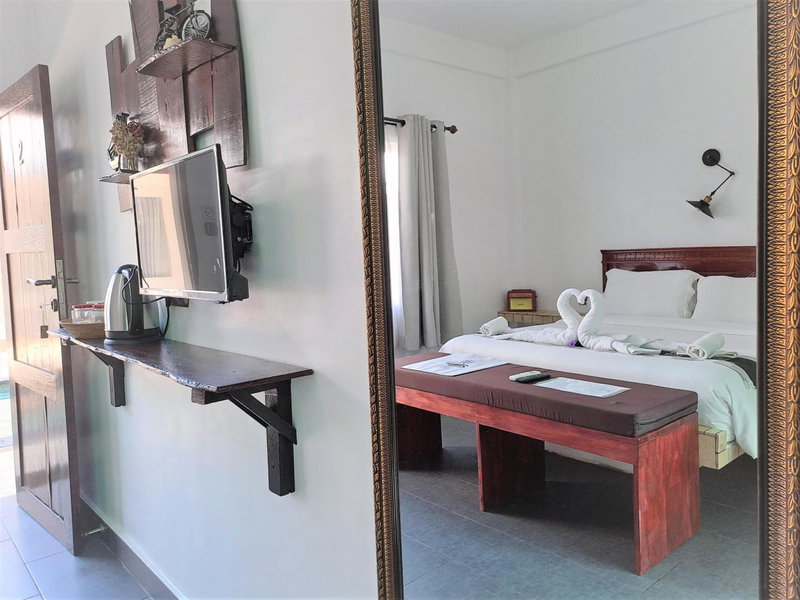 Katara Gili, Boutique Rooms and Bungalows, Gili Trawangan, Индонезия