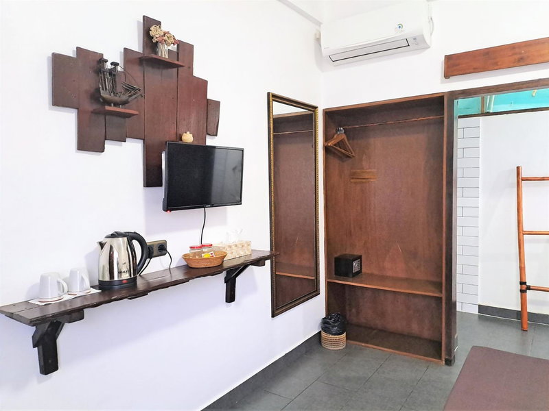 Katara Gili, Boutique Rooms and Bungalows, Gili Trawangan, Индонезия
