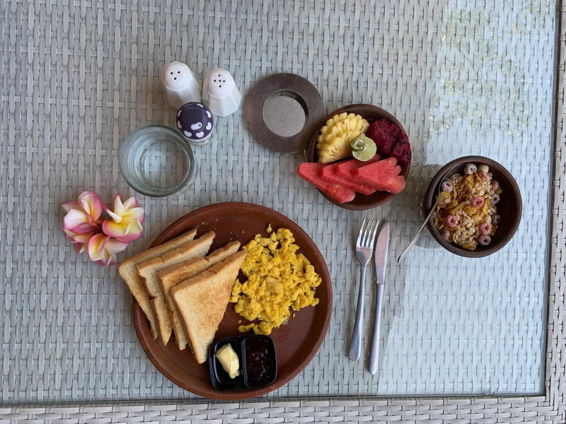 Katara Gili, Boutique Rooms and Bungalows, Gili Trawangan, Индонезия